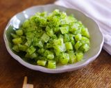 レンジで★のり塩ポテト作り方4写真