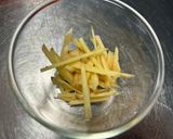 ひじきご飯作り方5写真