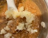 鶏もも肉で！ガーリック味噌チキン！作り方2写真