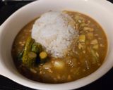 簡単！とうがん消費カレー作り方4写真