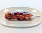 私流✤みたらし団子の冷凍保存&レンジ解凍作り方17写真