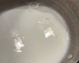 抹茶プジン作り方8写真