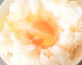 忙しい朝に卵かけご飯🍚🥚作り方3写真