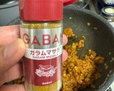 我が家の簡単タコライス作り方5写真
