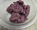 台湾デザート☆蓮根餅作り方2写真