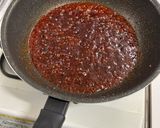 麻婆豆腐作り方2写真