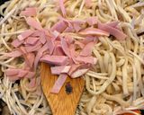 野菜たっぷりうどん作り方5写真