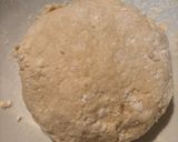 ベーグル　コッテージチーズ作り方2写真