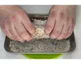 ささみの香草パン粉焼き★動画あり★作り方15写真