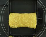 白だしで簡単!だし巻きたまご作り方5写真