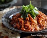 シンプルだけど奥深い✨バターチキンカレー作り方7写真
