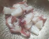 【ミズダコ】瞬速イタリアンサラダ🇮🇹爽やかレモン🍋作り方3写真