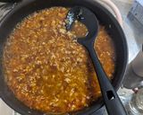 麻婆豆腐作り方4写真