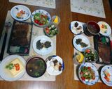 土用の丑にも!鰻重の美味しい付け合わせ作り方5写真