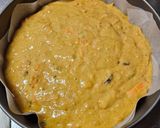 キャロットケーキ作り方10写真
