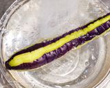 レンジ蒸しナスで★ジューシーな麻婆ナス丼作り方2写真