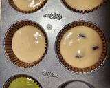 米粉のカップケーキ♪手土産に作り方1写真