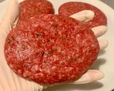 ふんわり形綺麗なハンバーグの作り方作り方4写真