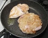 【こだわり】タイ”風味”チキンカレー作り方21写真
