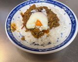 市販ルー不使用！クミン香るキーマカレー作り方14写真