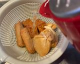 おかんレシピ𓀤𓀣関西風！甘みは旨味のウチのおでん作り方9写真
