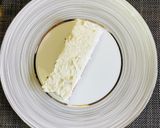 ティラミス? レアチーズケーキ?作り方8写真