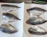 アリサの本気🐰アジのちらし寿司🐟️作り方5写真