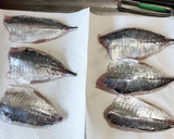 アリサの本気🐰アジのちらし寿司🐟️作り方5写真