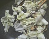 したらき塩焼きそば作り方3写真