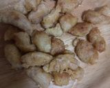 ミニウインナーのカレー煮込み作り方4写真