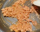 オムカレー作り方5写真