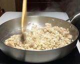 ナスと鶏ひき肉の和風パスタ作り方21写真