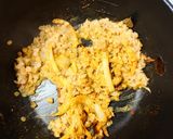 肝臓いたわりダールカレー作り方6写真