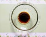 簡単暑い日の夕飯パプリカ豚肉黒酢野菜炒め作り方3写真