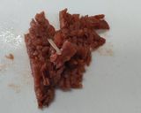 骨まで食べれるイワシの梅煮作り方3写真