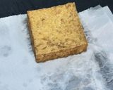 厚揚げと玉ねぎの豚バラ「マヨ味噌」炒め作り方1写真