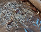 ゆっくり味わう◇濃厚ショコラケーキ作り方7写真