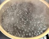 おせちに♪ふっくら黒豆煮✨作り方12写真