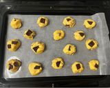 材料5つ!簡単チョコチャンククッキー🍫作り方7写真