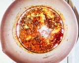 元ハンバーグ職人の鶏もも肉の純レバ風炒め作り方1写真