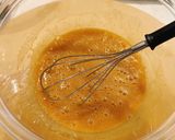米粉のおやつ🐾さつまいもケーキ作り方5写真