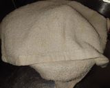 鶏茶漬け作り方3写真