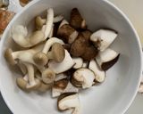 根菜茄子中華風クリーム梅味温野菜サラダ作り方12写真