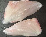 バトウ（白身魚）の南蛮風 タルタルソース作り方1写真
