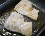 簡単！メカジキの卵巻き作り方3写真