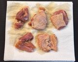 醤油から揚げ♡*(写真付き)作り方6写真