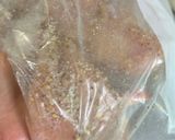 四毒抜きバジル風味の鶏ハム＊サラダチキン作り方4写真