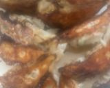 包みましょう!美味しい焼き餃子😋作り方8写真
