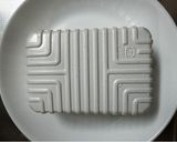 簡単パックのままで木綿豆腐のしっかり水切り作り方2写真