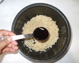 ひじき炊き込みご飯♪簡単レシピ枝豆大豆作り方2写真